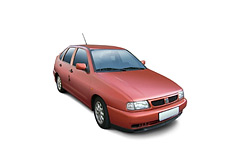 Seat Cordoba I