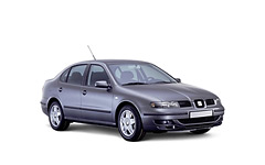 Seat Toledo II (1M2)